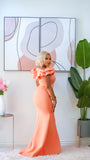 Jenny Maxi (Salmon)