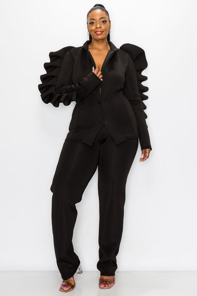Erica Suit