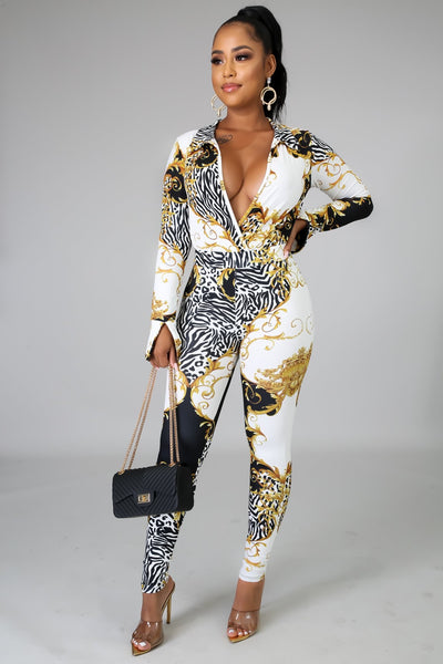 KELLY PRINT SET