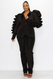 Erica Suit