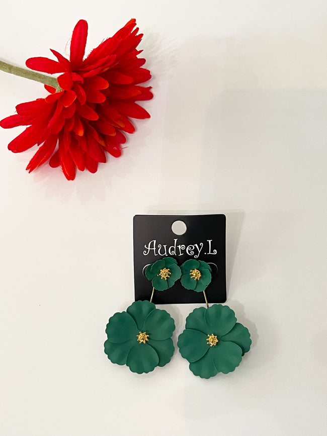 Earring 18