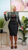 CYNTHIA BODYSUIT