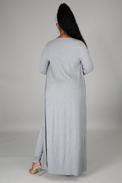 REMA JUMPER SET