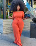 DEANNA JUMPSUIT