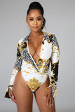 KELLY PRINT SET
