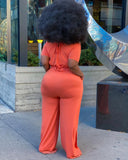 DEANNA JUMPSUIT
