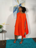 AMI DRESS