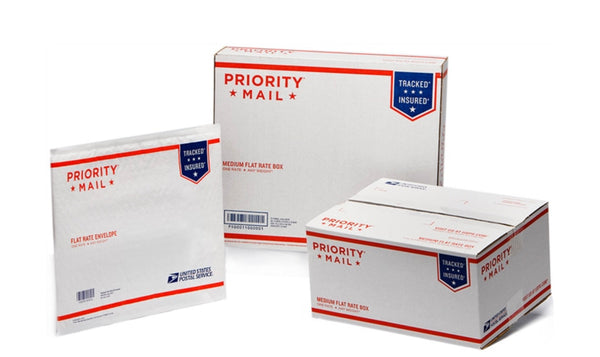 USPS exchange shipping