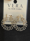 Vera Geo Earrings