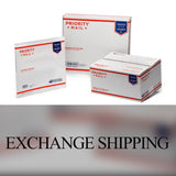 EXCHANGE SHIPPING