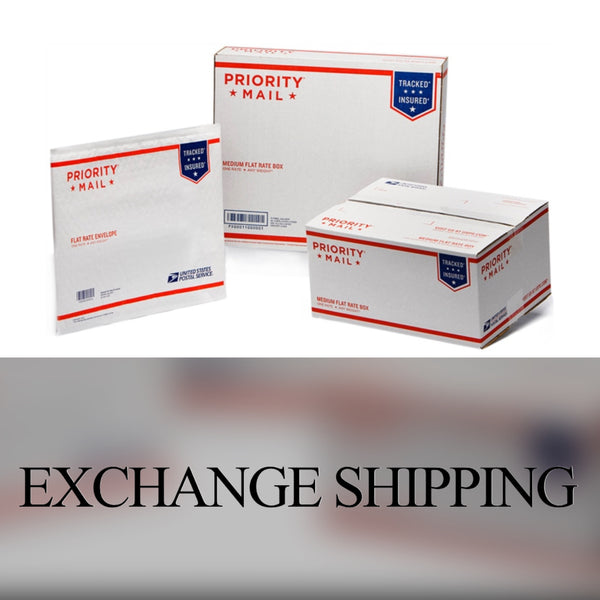 EXCHANGE SHIPPING