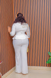 Dessy Set (Ivory)