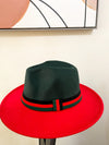 Christy Fedora Hat