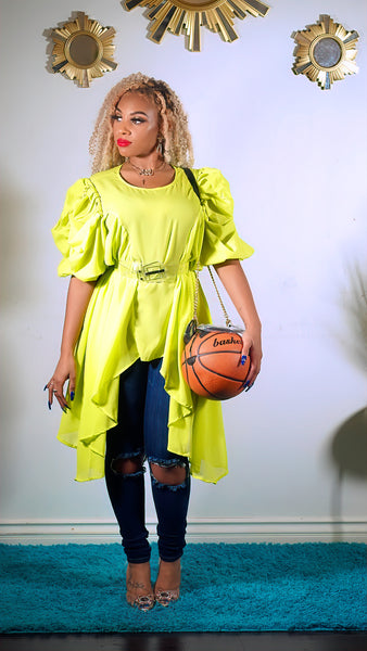 DESTINY TOP