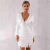 ARMANI BANDAGE DRESS