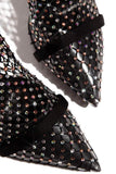 FLORENCE DIAMANTÉ BOOTIE