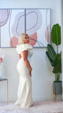 Jenny Maxi (Ivory)