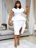 DIJA DRESS