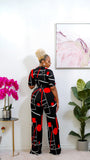 Marinette Jumpsuit