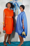 AMI DRESS