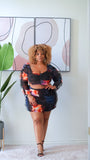 Cynthia Skirt Set