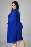 VICTORIA DRESS