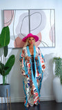 Tayo Kimono Dress