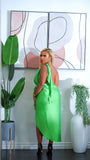 Cleopatra Dress