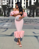 PRISCY - BLUSH PINK