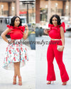 ASHANTI SET
