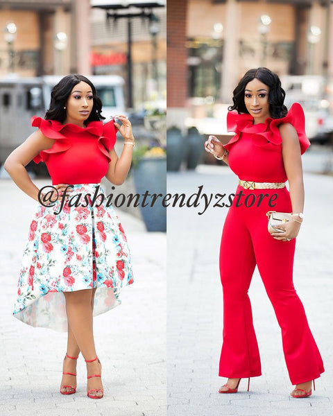 ASHANTI SET