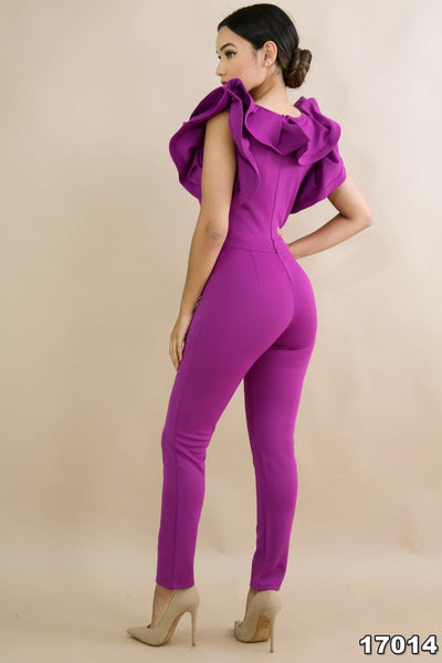 SELINA JUMPSUIT