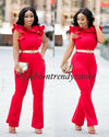 ASHANTI SET