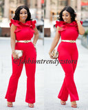 ASHANTI SET